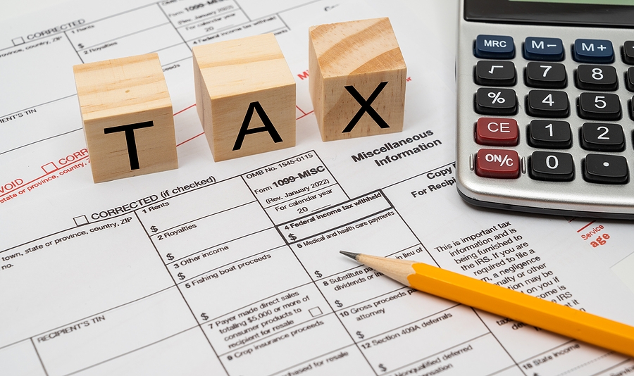 Everything You Need To Know About Form 1099-MISC-MISC As An Apartment ...